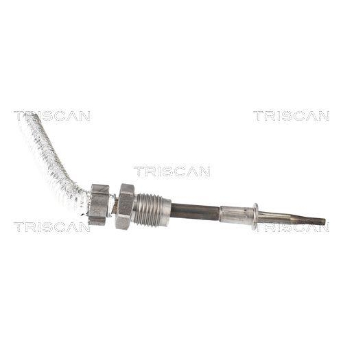 Sensor, Abgastemperatur TRISCAN 8826 29211 f&uuml;r AUDI SEAT VW