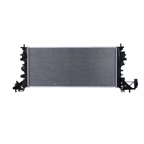 HELLA K&uuml;hler, Motork&uuml;hlung 8MK 366 300-451 f&uuml;r OPEL VAUXHALL