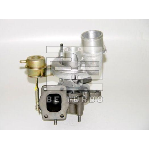 BE TURBO 124590 Lader, Aufladung f&uuml;r VOLVO