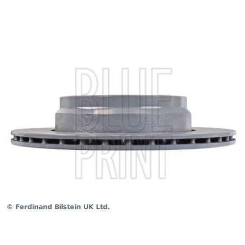 BLUE PRINT ADJ134313 2 St&uuml;ck Bremsscheiben f&uuml;r LAND ROVER, Hinterachse
