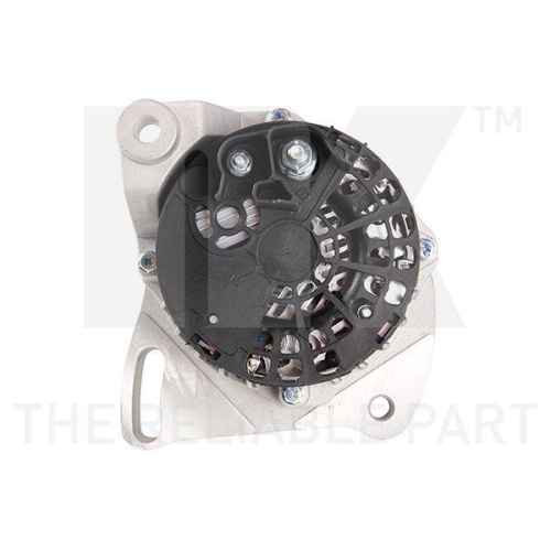 Generator NK 4839471 f&uuml;r ALFA ROMEO FIAT FORD LANCIA OPEL GENERAL MOTORS