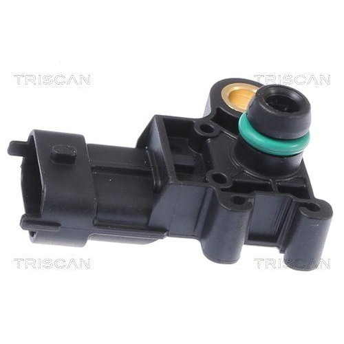 Sensor, Saugrohrdruck TRISCAN 8824 24022 f&uuml;r OPEL VAUXHALL CHEVROLET DAEWOO