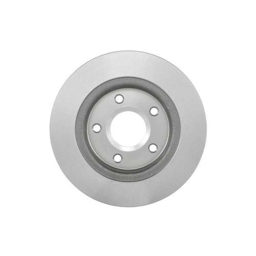 Bremsscheibe BOSCH 0 986 479 050 f&uuml;r CHRYSLER DODGE FIAT LANCIA VW, Hinterachse