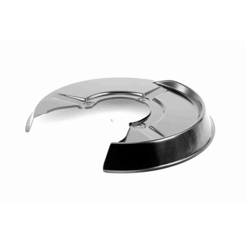 Spritzblech, Bremsscheibe VAICO V10-5055 Green Mobility Parts f&uuml;r AUDI SEAT VW