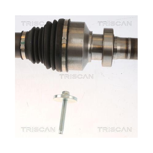 Antriebswelle TRISCAN 8540 27527 f&uuml;r VOLVO, Vorderachse rechts