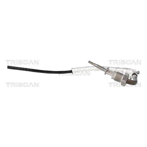 Sensor, Abgastemperatur TRISCAN 8826 29214 f&uuml;r AUDI SEAT VW