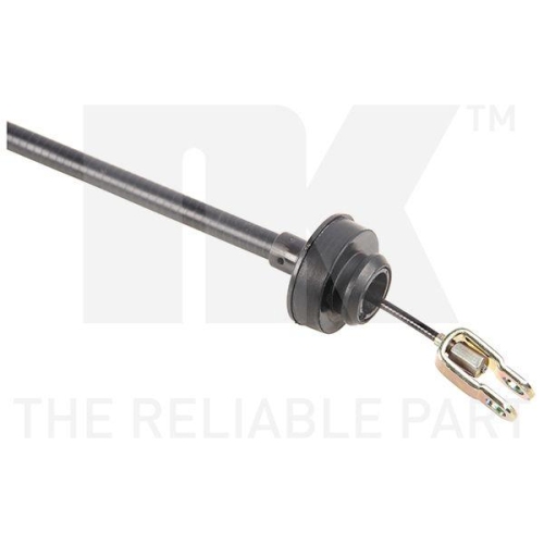 Seilzug, Kupplungsbet&auml;tigung NK 923710 f&uuml;r PEUGEOT