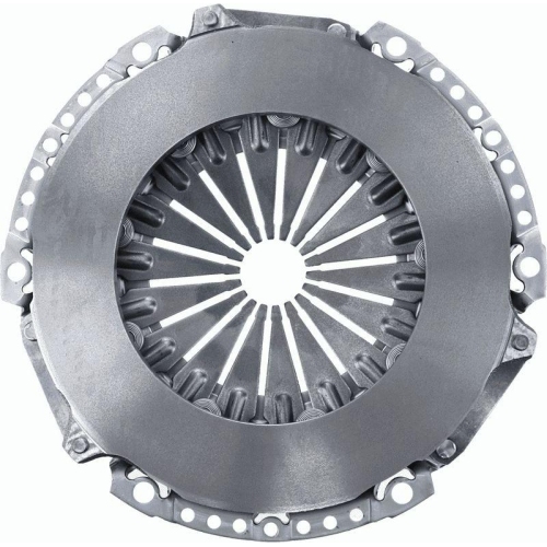 Kupplungssatz SACHS 3000 950 090 für VAUXHALL CITROËN DS OPEL PEUGEOT