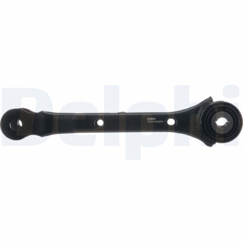 DELPHI TC6846 Lenker, Radaufh&auml;ngung f&uuml;r FORD FORD USA, Hinterachse, au&szlig;en, unten