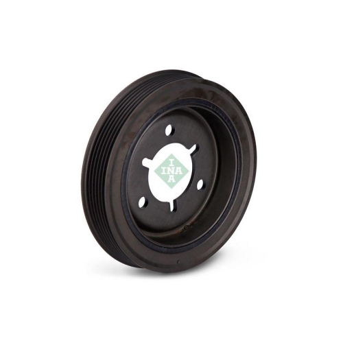 Riemenscheibe, Kurbelwelle Schaeffler INA 544 0145 10 f&uuml;r CITRO&Euml;N FIAT PEUGEOT