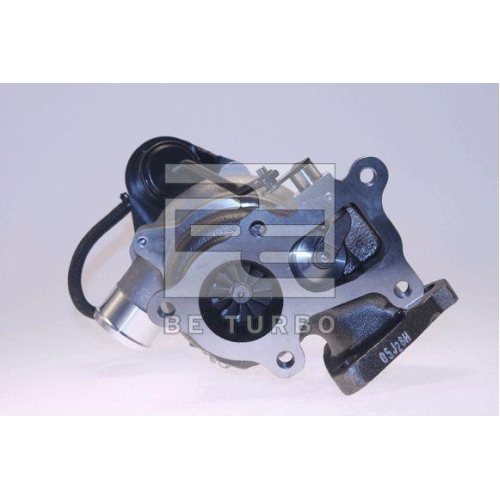 BE TURBO 127911 Lader, Aufladung f&uuml;r HYUNDAI