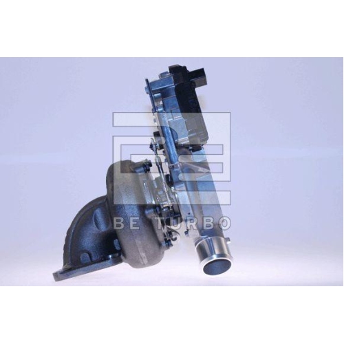 BE TURBO 127865RED Lader, Aufladung f&uuml;r FORD LAND ROVER