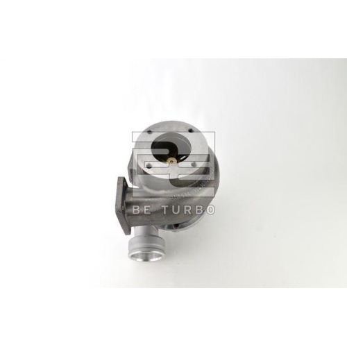 BE TURBO 126724 Lader, Aufladung f&uuml;r IVECO VOLVO DEUTZ VOLVO PENTA