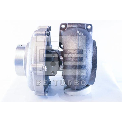 BE TURBO 129428 Lader, Aufladung f&uuml;r LIEBHERR