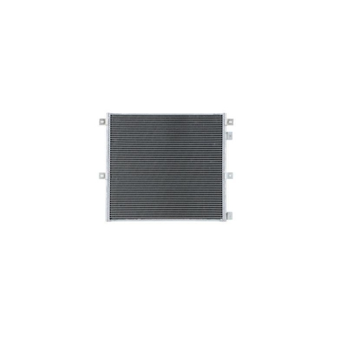 HELLA 8FC 366 222-651 Kondensator, Klimaanlage >>> Easy2Fit <<< f&uuml;r VOLVO