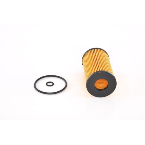 &Ouml;lfilter BOSCH F 026 407 074 f&uuml;r OPEL VAUXHALL