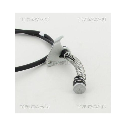 Seilzug, Kupplungsbet&auml;tigung TRISCAN 8140 41212 f&uuml;r DAIHATSU
