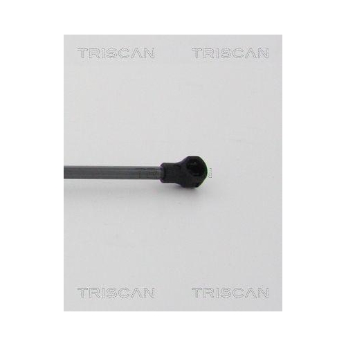 Gasfeder, Koffer-/Laderaum TRISCAN 8710 28298 f&uuml;r PEUGEOT, hinten links