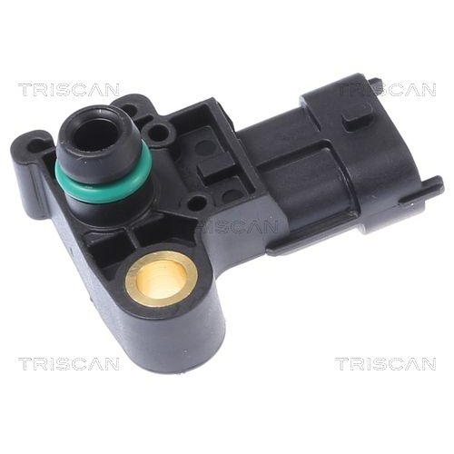 Sensor, Saugrohrdruck TRISCAN 8824 24023 f&uuml;r OPEL VAUXHALL CHEVROLET, links