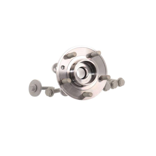 Radlagersatz SKF VKBA 7001 f&uuml;r VOLVO, Vorderachse