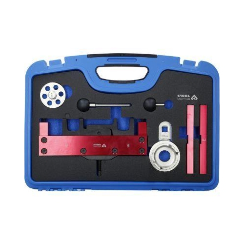 Einstellwerkzeugsatz, Steuerzeiten KS TOOLS BT594420 für PORSCHE