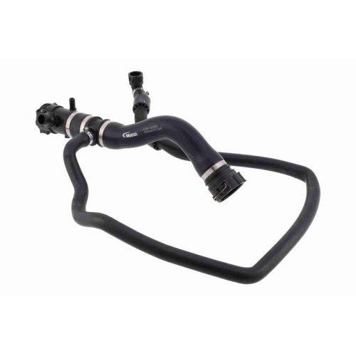 K&uuml;hlerschlauch VAICO V20-3289 Q+, Erstausr&uuml;sterqualit&auml;t f&uuml;r BMW, oben
