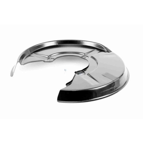 Spritzblech, Bremsscheibe VAICO V10-5056 Green Mobility Parts f&uuml;r AUDI SEAT VW