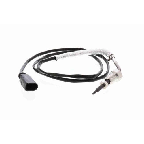 Sensor, Abgastemperatur VEMO V10-72-1489 Green Mobility Parts f&uuml;r AUDI VW VAG