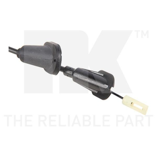 Seilzug, Kupplungsbetätigung NK 923713 für PEUGEOT