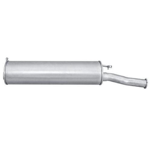 HELLA Endschalld&auml;mpfer 8LD 366 027-371 Easy2Fit &ndash;