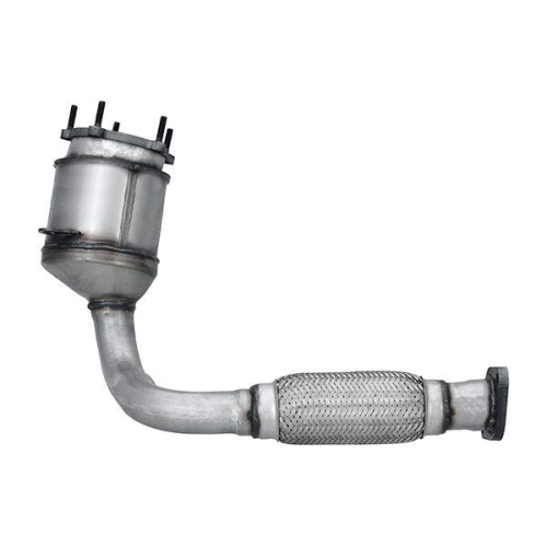 HELLA Katalysator 8LE 366 051-581 Easy2Fit &ndash;