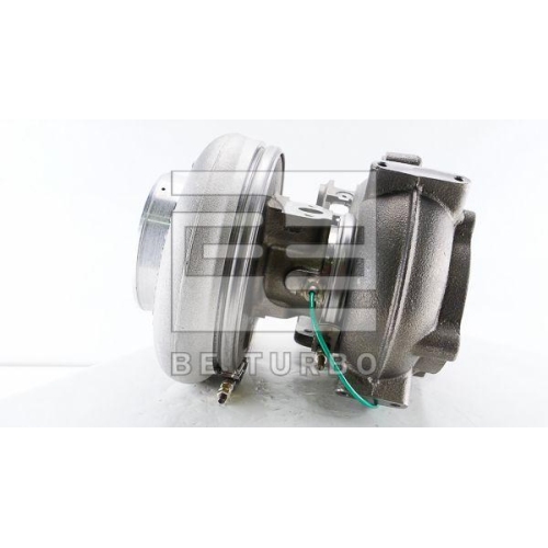 BE TURBO 127995 Lader, Aufladung f&uuml;r MERCEDES-BENZ