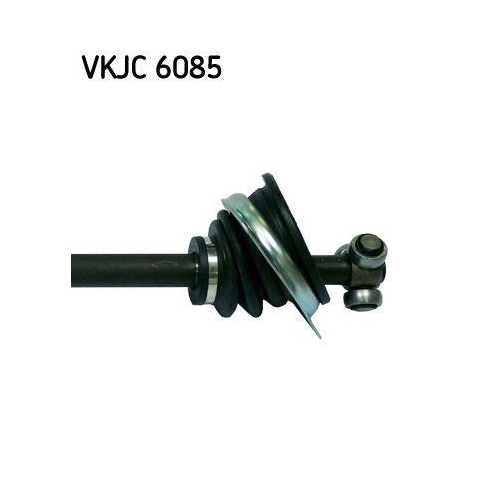 Antriebswelle SKF VKJC 6085 f&uuml;r RENAULT, Vorderachse links