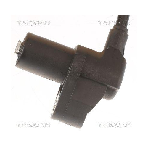 Sensor, Raddrehzahl TRISCAN 8180 28122 f&uuml;r CITRO&Euml;N PEUGEOT, Vorderachse