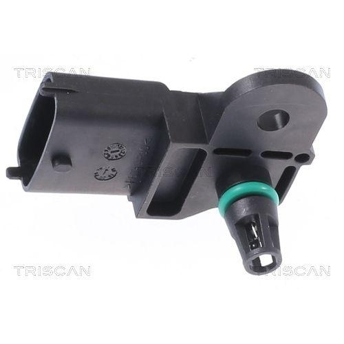 Sensor, Saugrohrdruck TRISCAN 8824 24024 f&uuml;r OPEL SAAB VAUXHALL CADILLAC