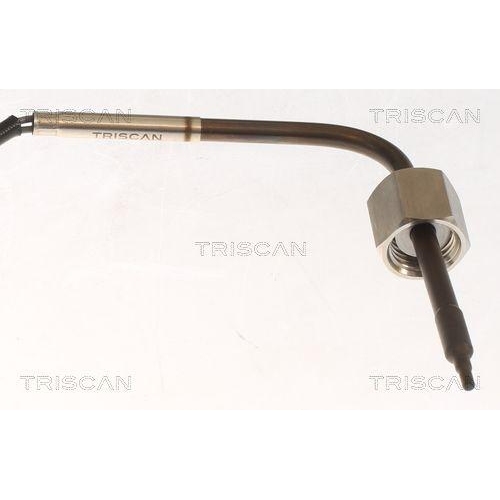 Sensor, Abgastemperatur TRISCAN 8826 29153 f&uuml;r SKODA VW