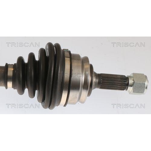Antriebswelle TRISCAN 8540 32515 f&uuml;r CITRO&Euml;N, Vorderachse rechts