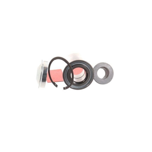 Radlagersatz SKF VKBA 7032 f&uuml;r RENAULT DACIA PEUGEOT (DF-PSA), Hinterachse