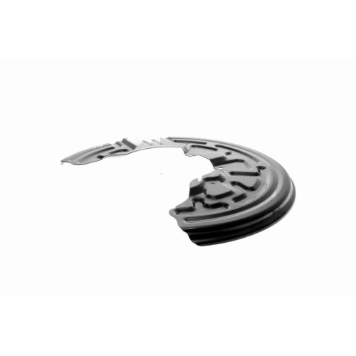 Spritzblech, Bremsscheibe VAICO V10-5059 Original VAICO Qualität für SEAT SKODA