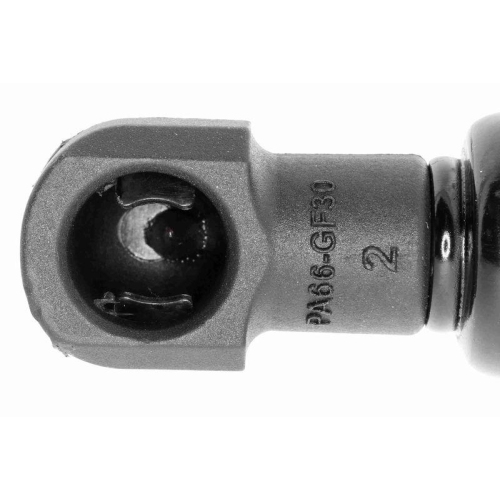 Gasfeder, Koffer-/Laderaum VAICO V22-0480 Original VAICO Qualität für CITROËN