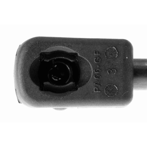 Gasfeder, Motorhaube VAICO V10-1959 Original VAICO Qualit&auml;t f&uuml;r AUDI SEAT SKODA