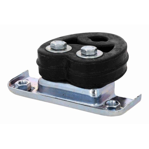 Halter, Schalldämpfer VAICO V30-1698 Original VAICO Qualität für MERCEDES-BENZ