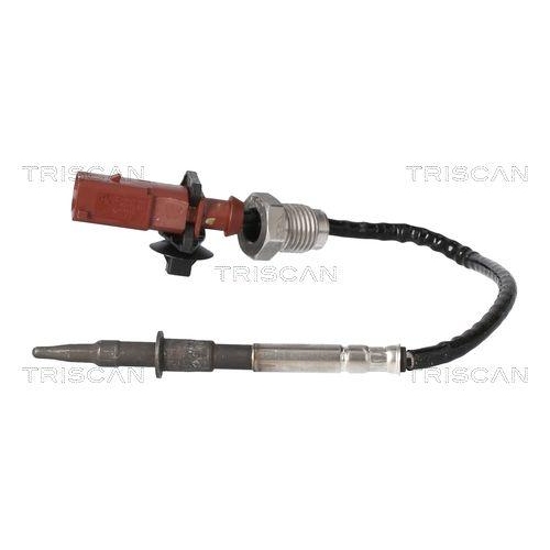 Sensor, Abgastemperatur TRISCAN 8826 29216 f&uuml;r AUDI