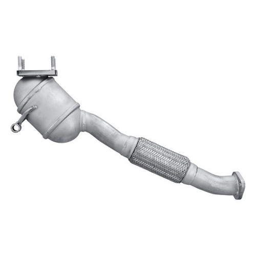 HELLA Katalysator 8LE 366 051-591 Easy2Fit &ndash;