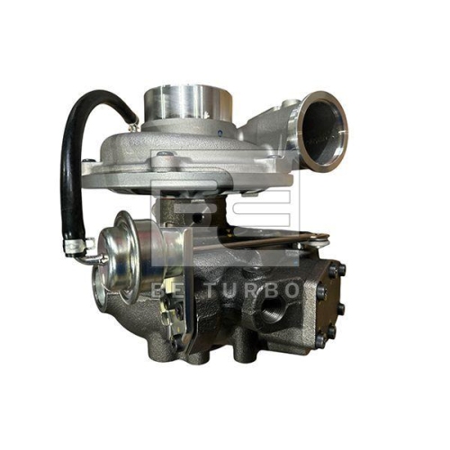 BE TURBO 129665 Lader, Aufladung f&uuml;r YANMAR