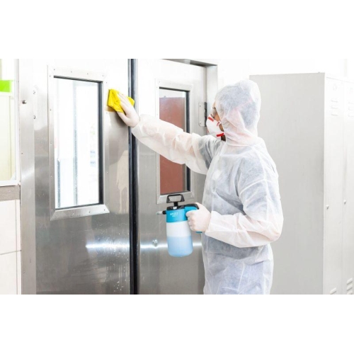 Pumpsprühflasche HAZET 199N-1 für