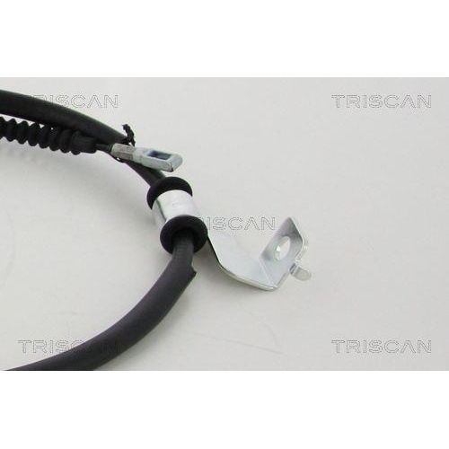 Seilzug, Feststellbremse TRISCAN 8140 181135 f&uuml;r HYUNDAI, hinten links