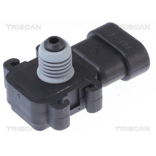 Sensor, Saugrohrdruck TRISCAN 8824 25001 f&uuml;r NISSAN RENAULT