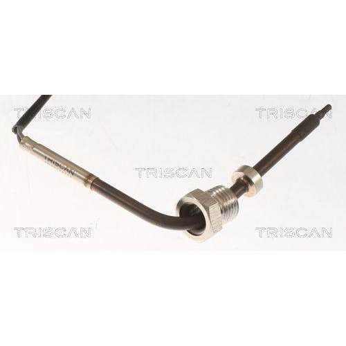 Sensor, Abgastemperatur TRISCAN 8826 29154 f&uuml;r PORSCHE VW