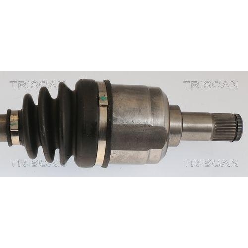 Antriebswelle TRISCAN 8540 42535 für MITSUBISHI